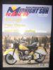 Midnight Sun Rider