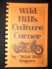 Wild Bill's Culture Corner